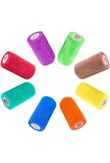 Andover Co-Flex Self Adhesive 12784-1 Bandages