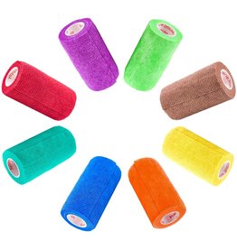 Andover Co-Flex Self Adhesive 12784-1 Bandages