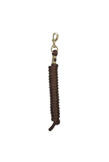 Lead Rope 35-2100-S9 in Brown