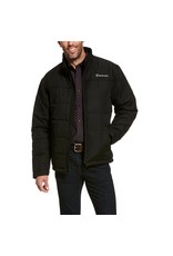 Ariat Men’s Crius Ins. Jacket 10028355 Black