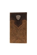 Ariat Distressed Rodeo Wallet A3510844