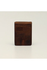 Ariat Ariat Money Clip W/Flag A3546002