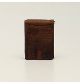 Ariat Ariat Money Clip W/Flag A3546002
