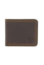 HD Xtreme HDXtreme Work Bifold Wallet N6310602