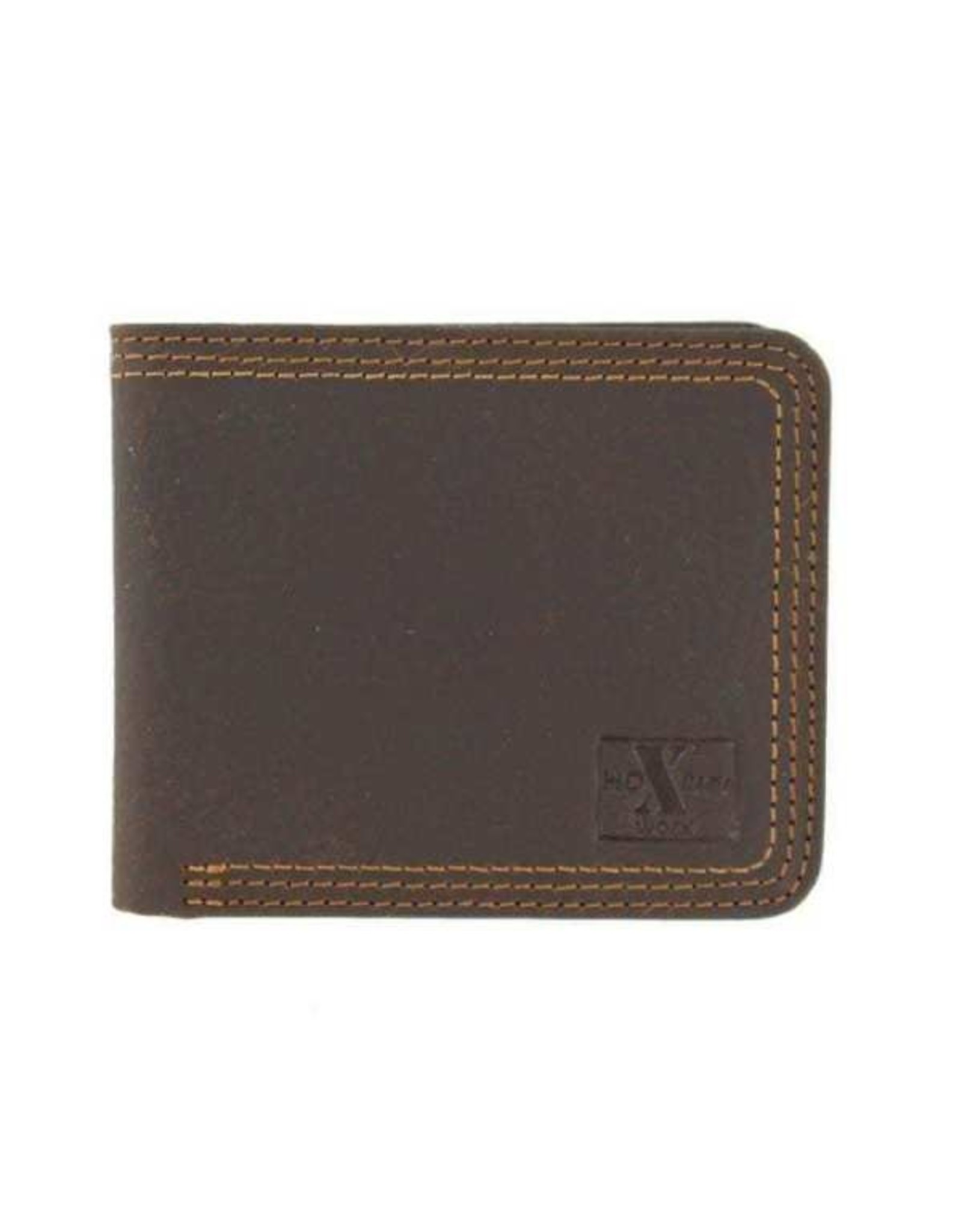 HD Xtreme HDXtreme Work Bifold Wallet N6310602