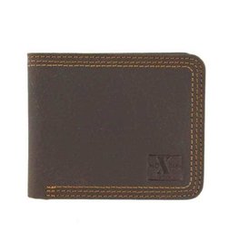 HD Xtreme HDXtreme Work Bifold Wallet N6310602