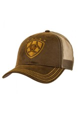 Ariat Oilskin Cap 1515602