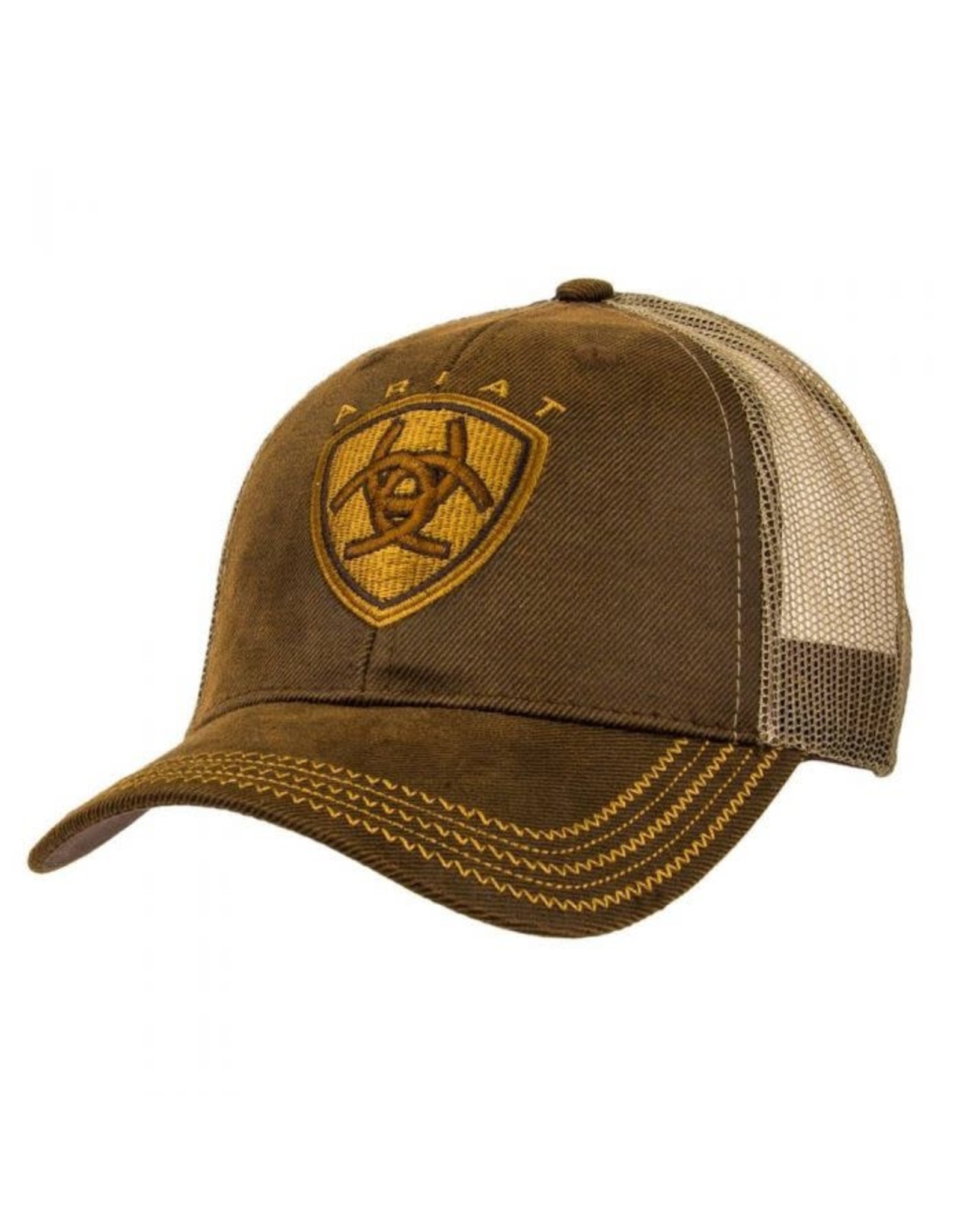 Ariat Oilskin Cap 1515602