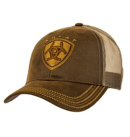 Ariat Oilskin Cap 1515602