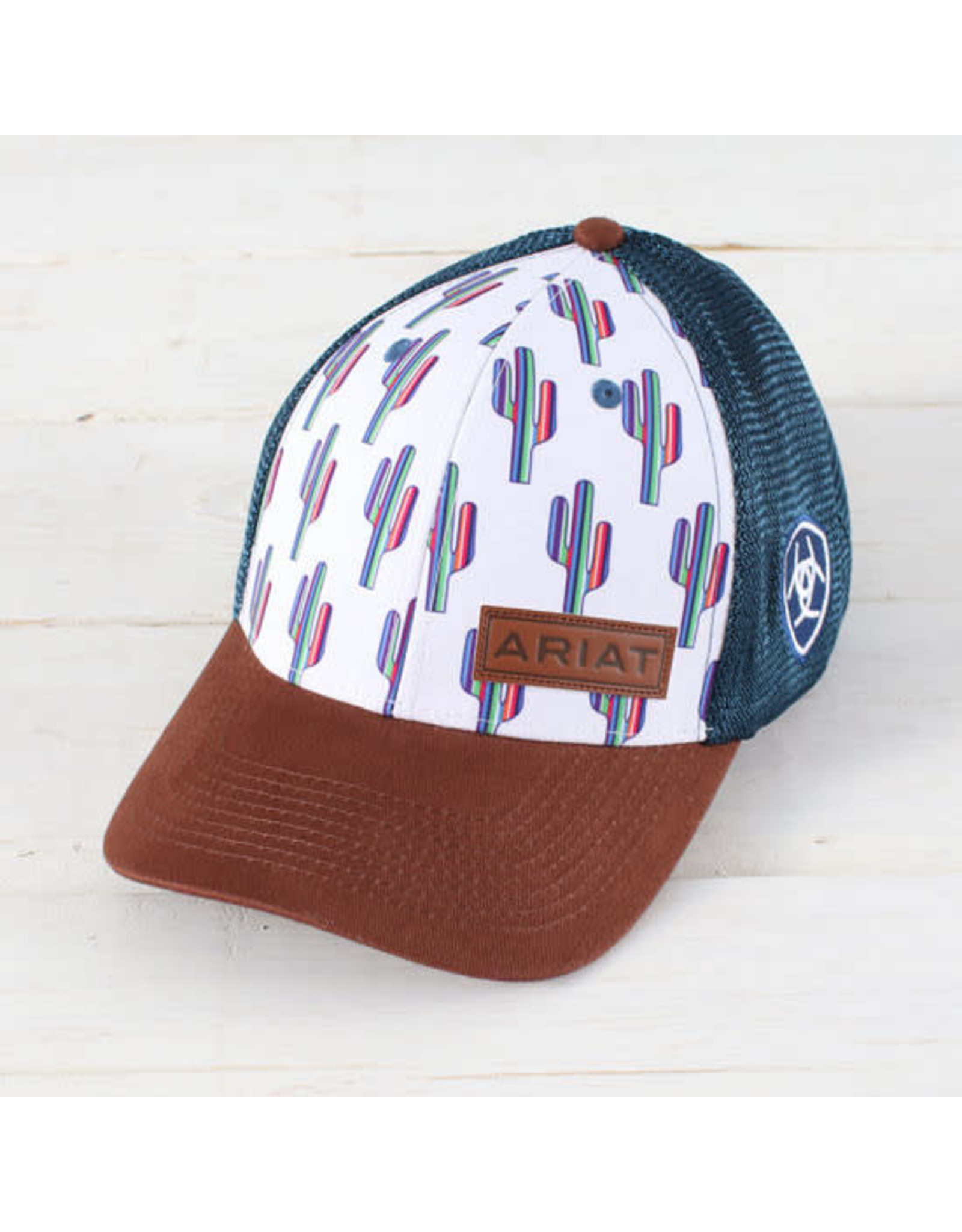 Ariat Serape Cactus Cap 1512605