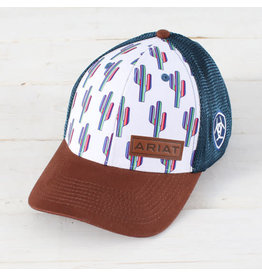 Ariat Serape Cactus Cap 1512605