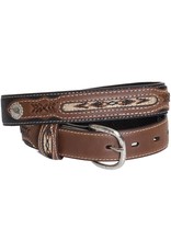 Nocona Nocona Braided Kids Belt N4415801