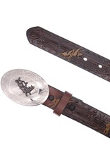 Nocona Nocona Boys Rodeo Belt N4422002