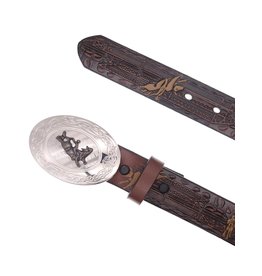 Nocona Nocona Boys Rodeo Belt N4422002