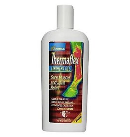 Thermaflex Liniment Gel 12256-2