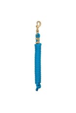 Weaver Weaver Lead Rope Blue 35-2100-S29