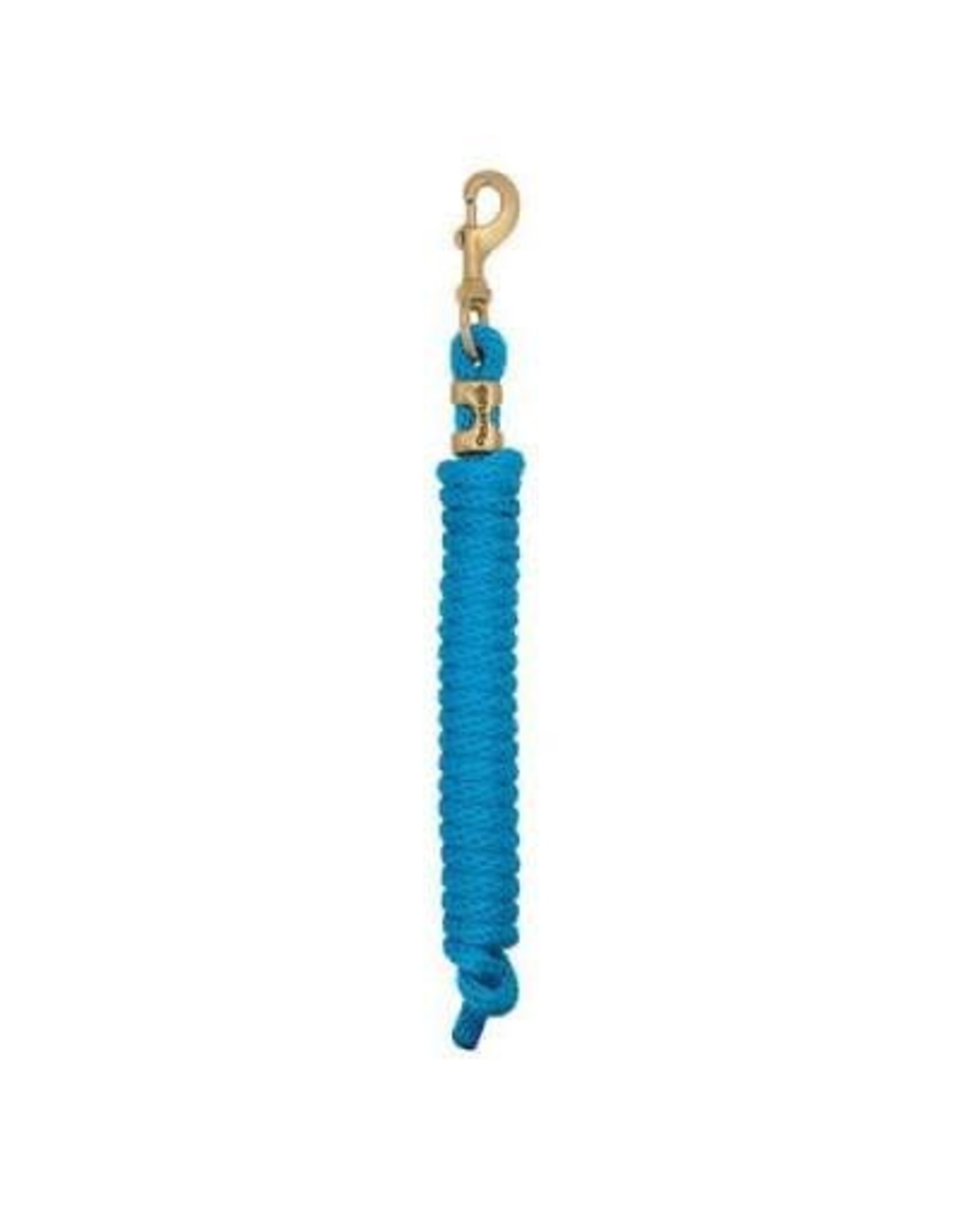 Weaver Lead Rope Blue 35-2100-S29