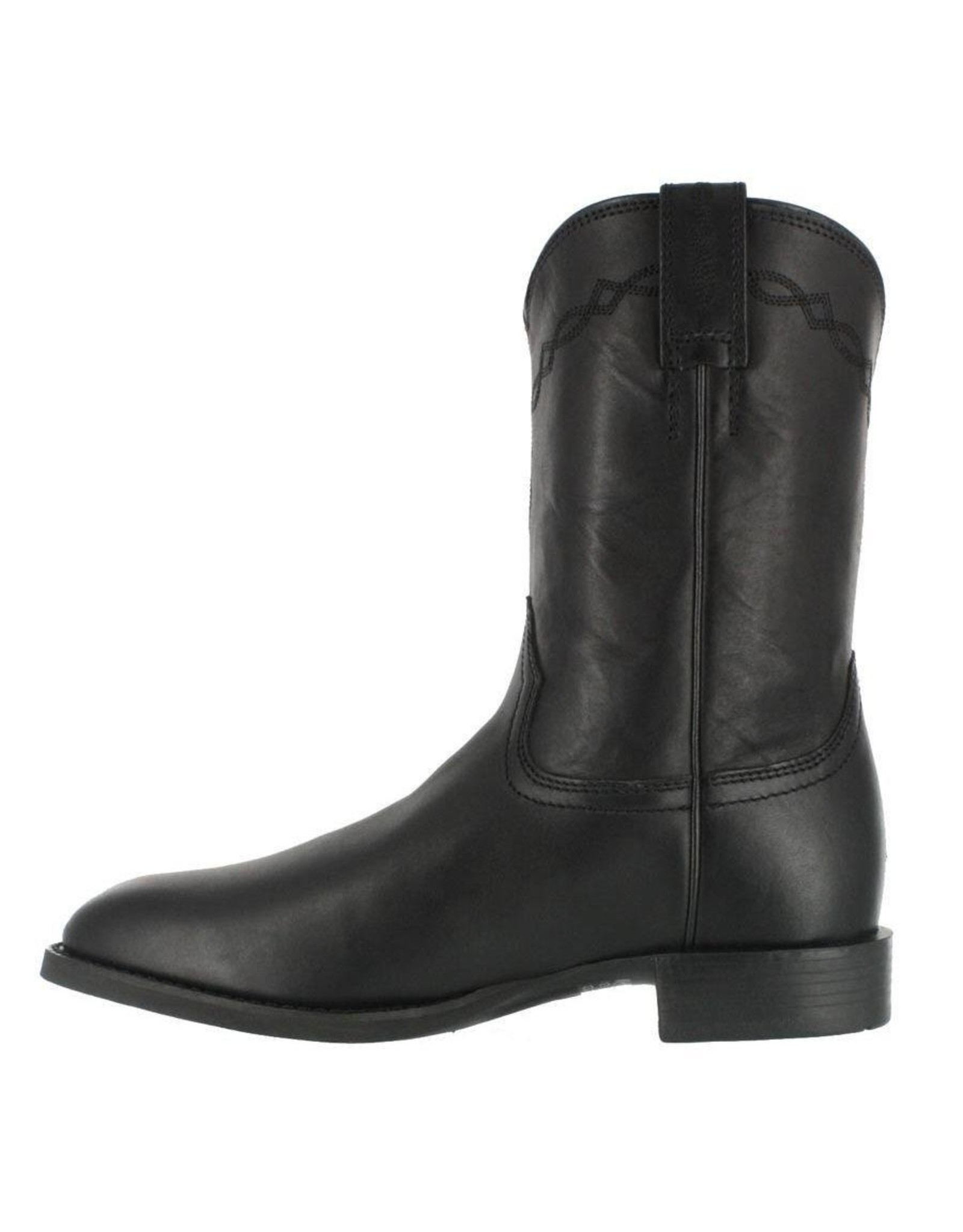 Ariat Men's Heritage Stockman Roper 10002280 Western Boots