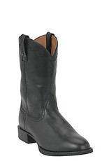 Ariat Men's Heritage Stockman Roper 10002280 Western Boots