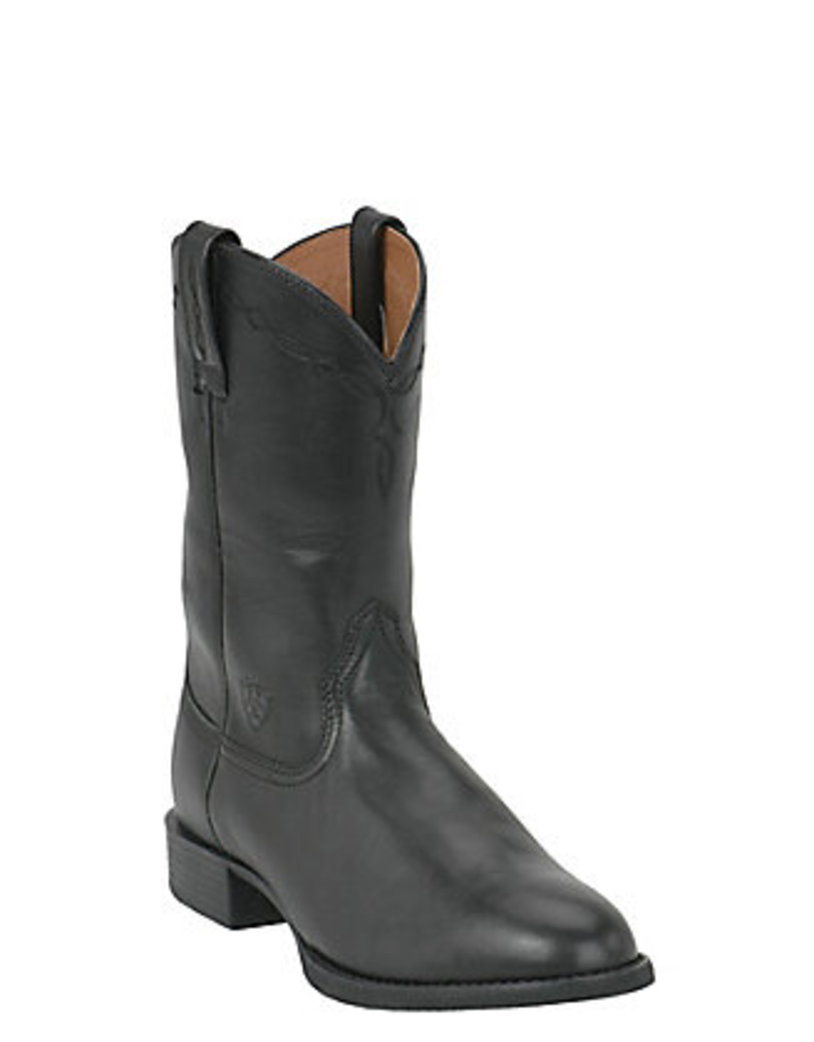 Ariat Men's Heritage Stockman Roper 10002280 Western Boots