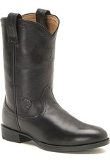Ariat Men's Heritage Stockman Roper 10002280 Western Boots