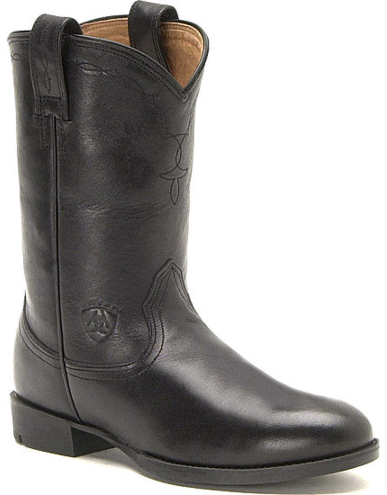 Ariat Men's Heritage Stockman Roper 10002280 Western Boots