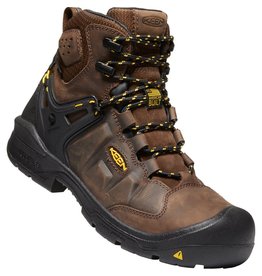 Keen Men’s Dover 6” Composite Toe 1021467 Work Boots