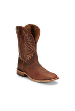 Tony Lama Men's Avett Brown 7956 Western Boots