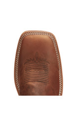 Tony Lama Men's Avett Brown 7956 Western Boots