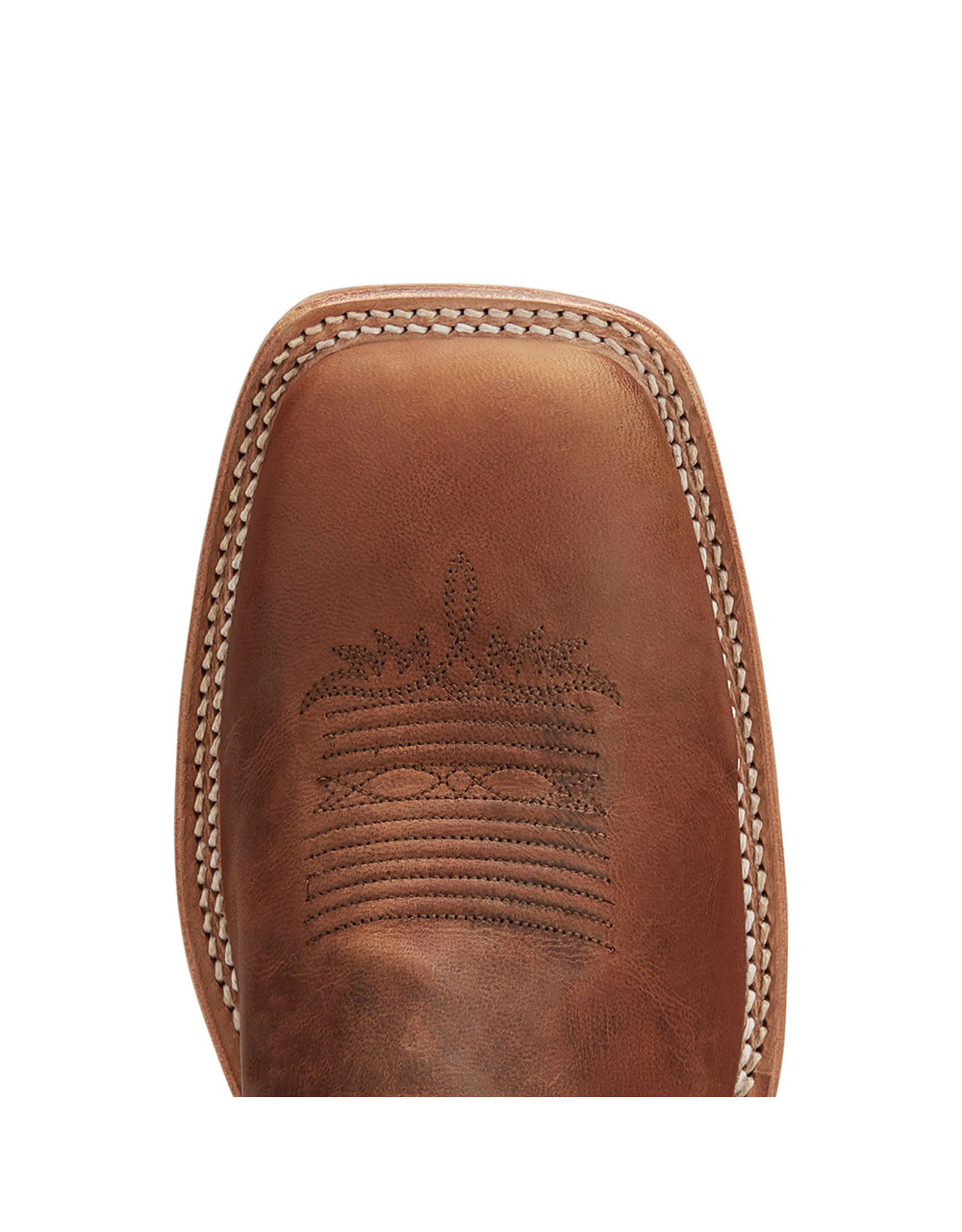 Tony Lama Men's Avett Brown 7956 Western Boots