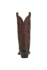 Ariat Ladies Roundup Small Square 10014172 Western Boots