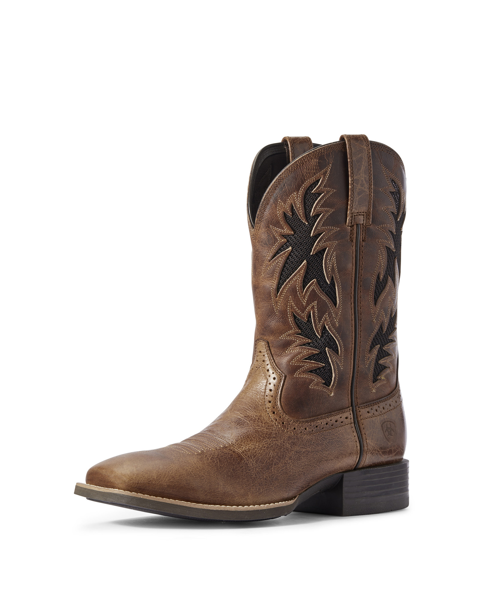 Ariat Men's Sport VentTek 10031446 Western Boots