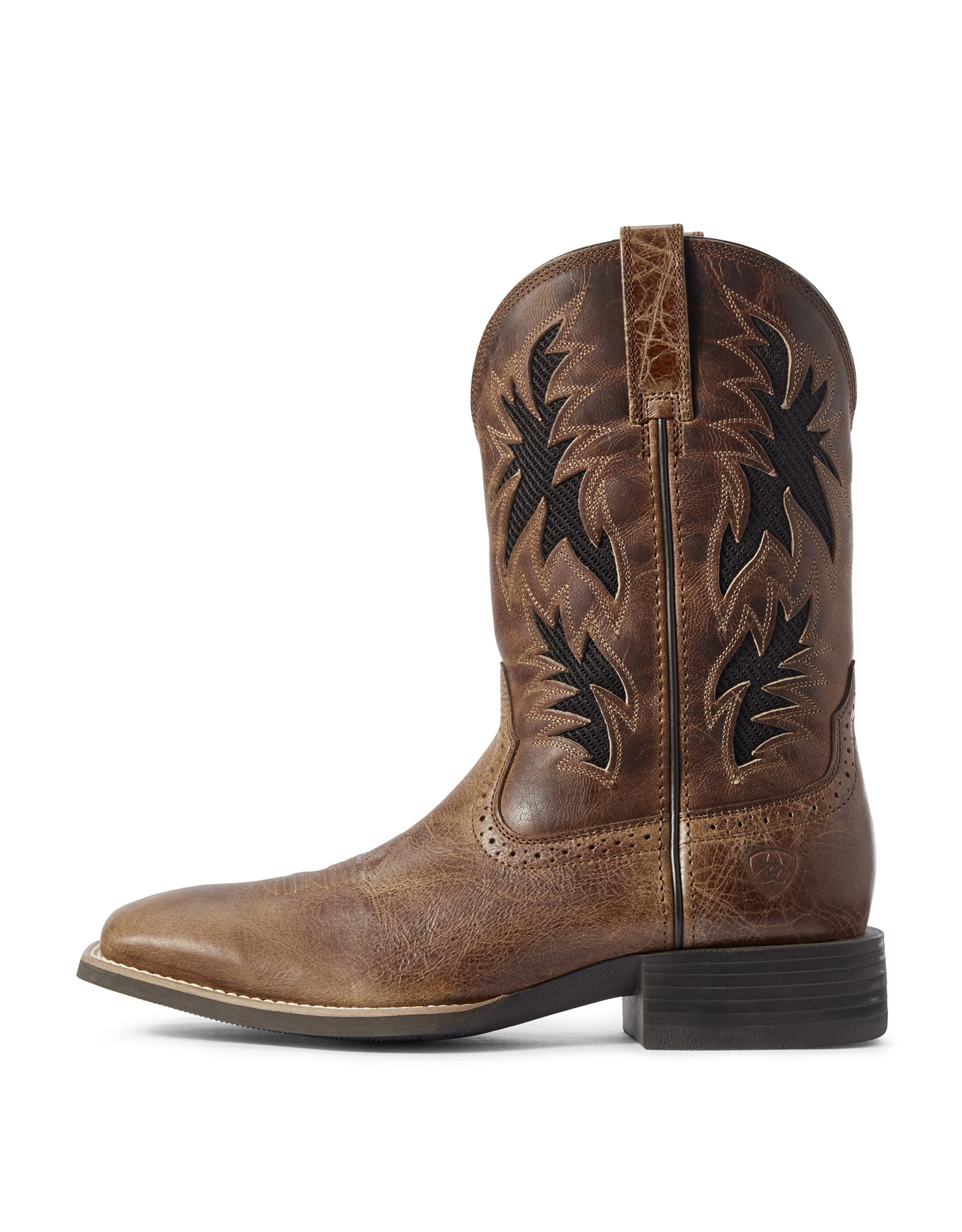 Ariat Men's Sport VentTek 10031446 Western Boots
