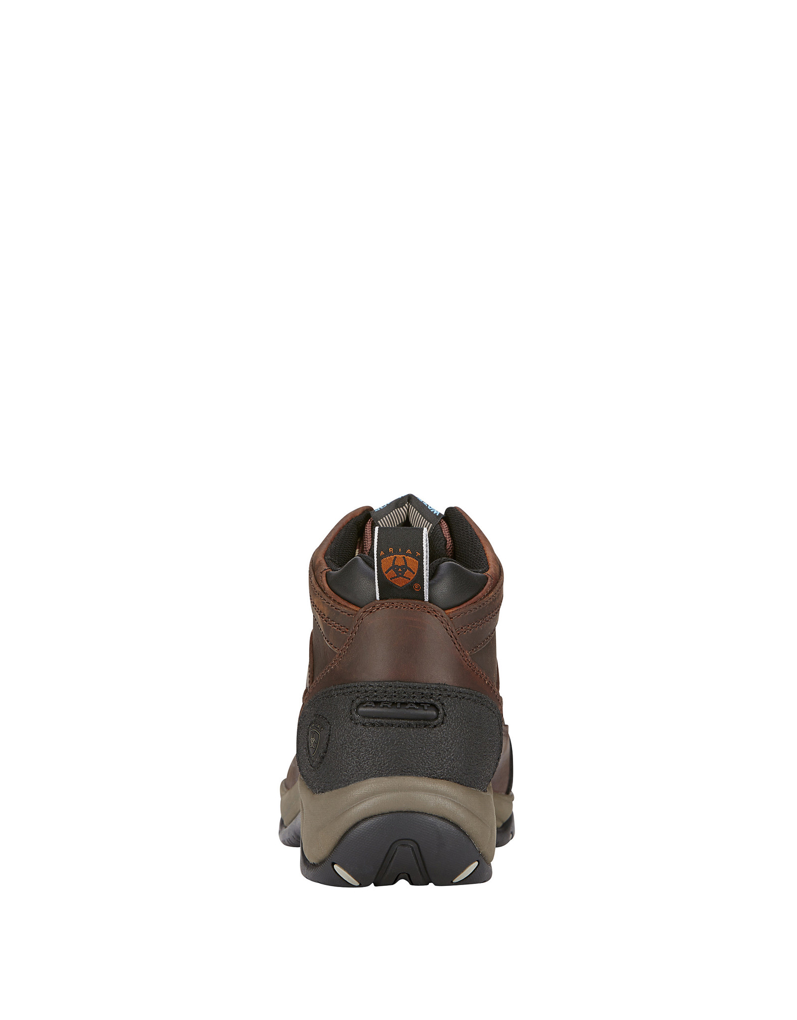 Ariat Ladies Terrain H20 10004134 Copper Work Shoes