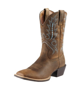 Ariat Men's Sport Outfitter 10011801 Western Boots