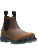 Wolverine Men's I-90 Romeo W10790 Waterproof Soft Toe Work Boots