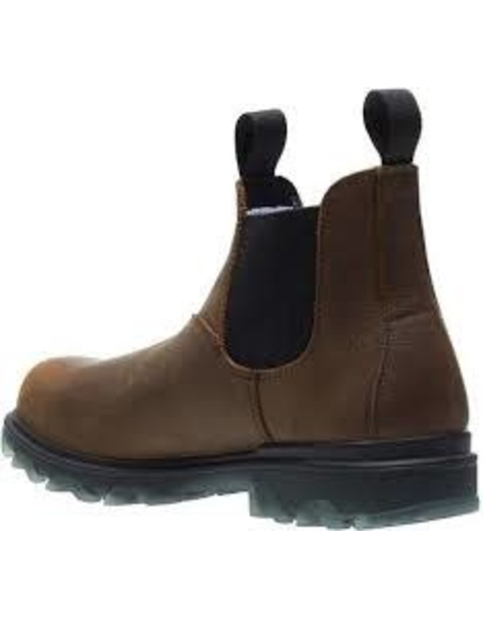 Wolverine Men's I-90 Romeo W10790 Waterproof Soft Toe Work Boots