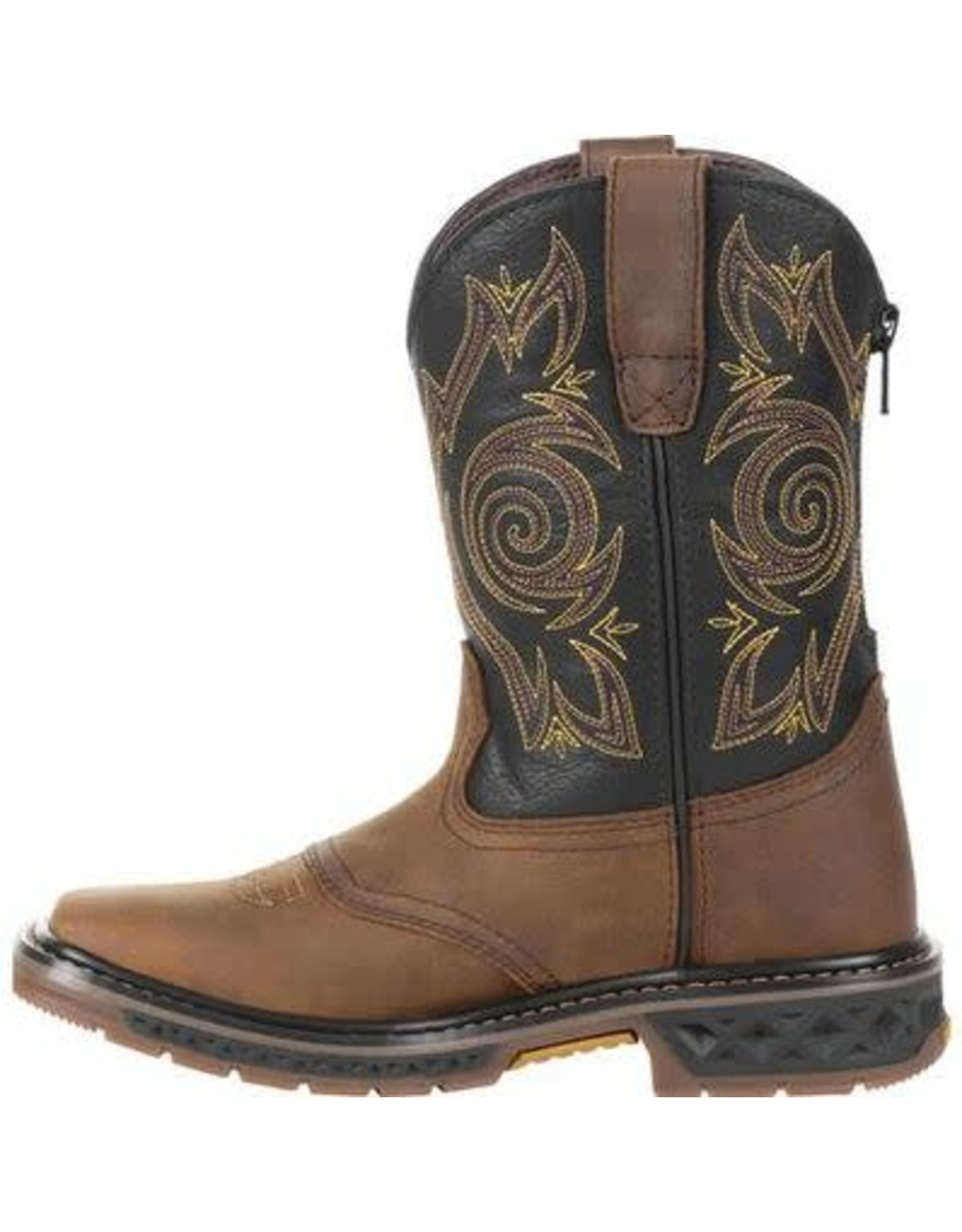 Georgia Carbotech GB00343 Kid's Boots Sz. 6y