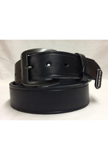 3D Belt Co 3D Men's Black Basic Belt D1140
