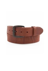 3D Belt Co 3D Men's Harness Leather Belt 1147