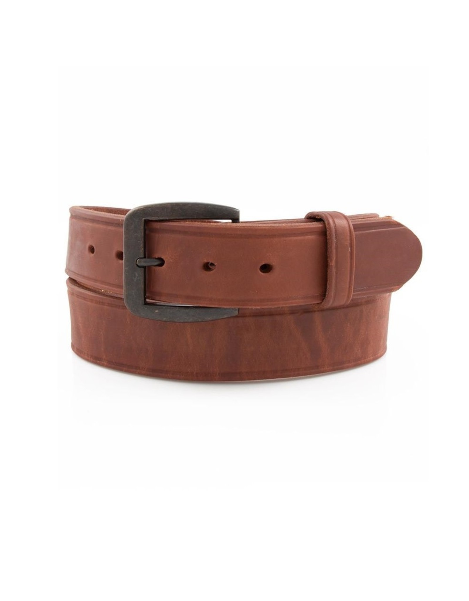 3D Belt Co 3D Men's Harness Leather Belt 1147