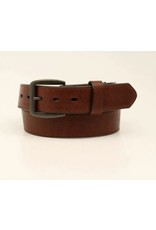 3D Belt Co 3D Men's Brown Leather Belt D100000602