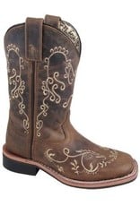 Smoky Mountain Kid's Marilyn 3845 Western Boots