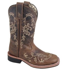 Smoky Mountain Kid's Marilyn 3845 Western Boots