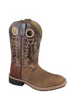 Smoky Mountain Kid's Jesse 3662 Two-Toned Boots