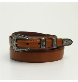 Nocona Nocona Ranger Brown Mens Belt N2450702