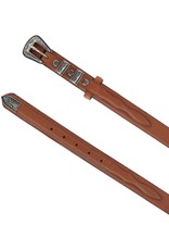 Nocona Nocona Ranger Brown Mens Belt N2450702