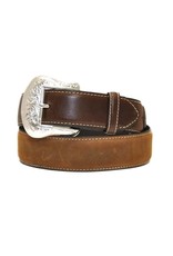 Nocona Nocona Lace Billet Belt N2475444