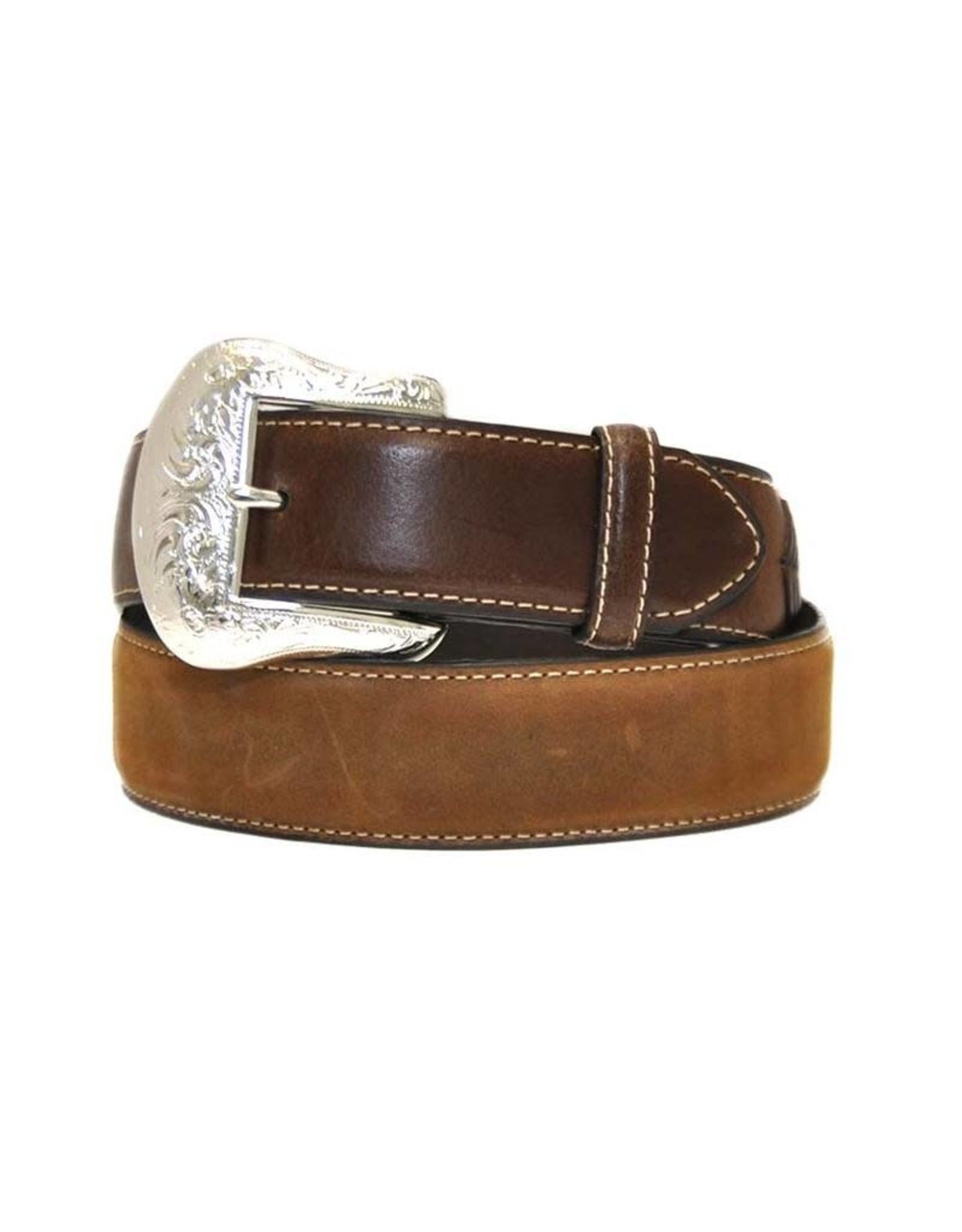 Nocona Nocona Lace Billet Belt N2475444