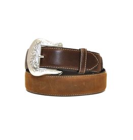 Nocona Nocona Lace Billet Belt N2475444